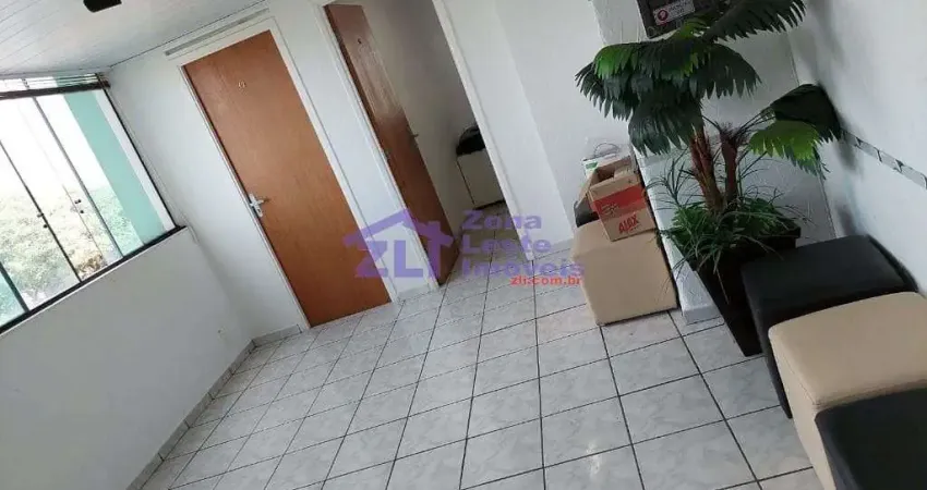 Sala para alugar, 15 m² por R$ 1.350,00/mês - Vila Guarani(Zona Leste) - São Paulo/SP