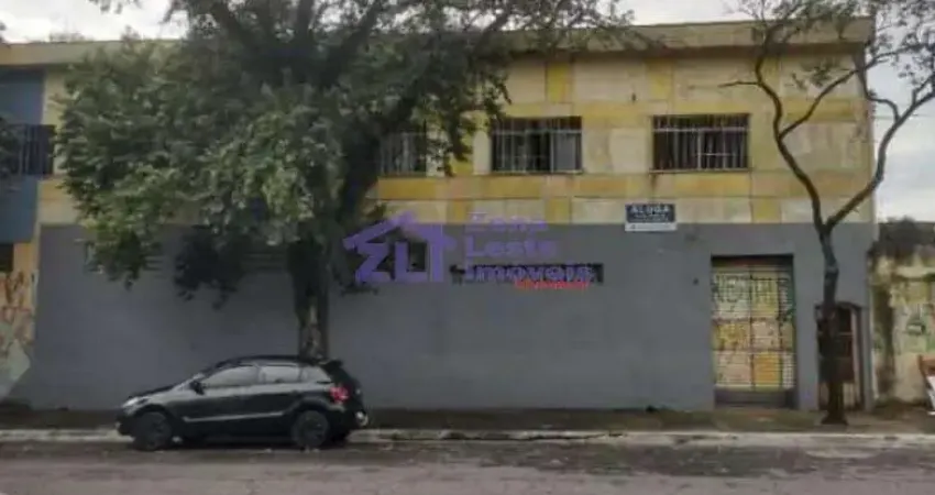 Prédio Comercial para Locação/400m²/Rua Petrobras/Vila Antonieta