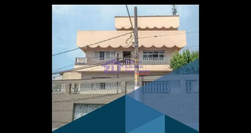 Prédio para locação 8 vagas, 369.87m², parque císper, são paulo - sp