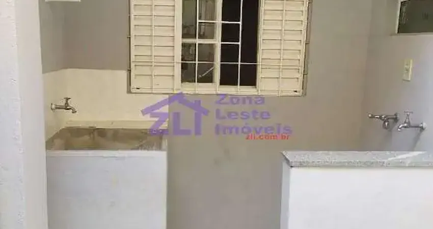 Casa para locação 1 quarto, 360m², vila formosa, são paulo - sp