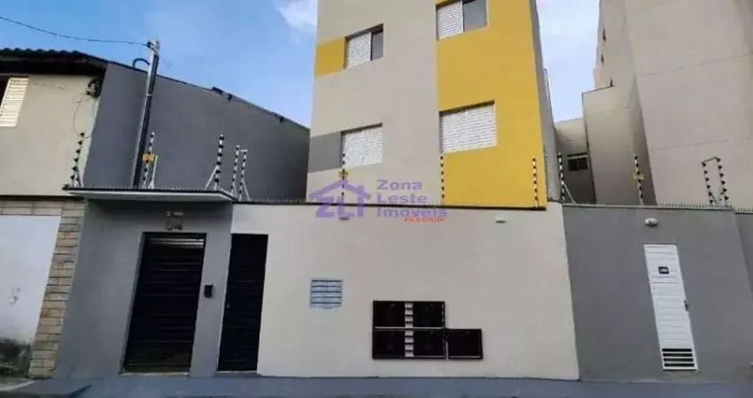Apartamento à venda r$ 353.600,00 e locação r$ 1.749,89 - 2 quartos, 36m²,vila carrão, são paulo -