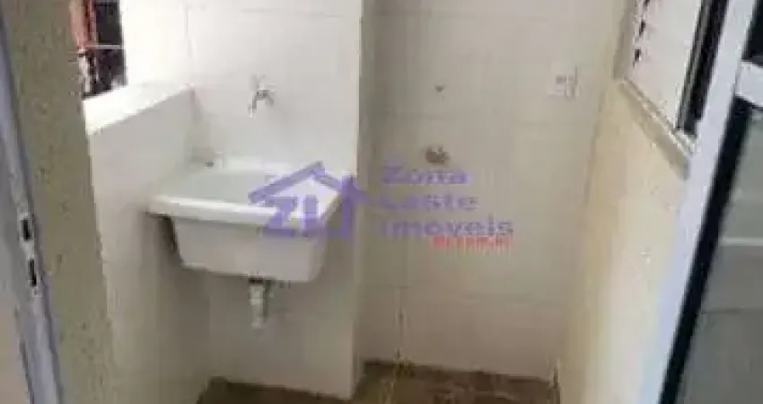 Apartamento com 2 dormitórios para alugar, 30 m² por R$ 1.450,00/mês - Cidade Líder - São Paulo/SP
