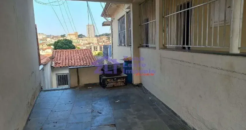 Casa à venda na Rua Oswaldo Arouca, 726, Vila Formosa, São Paulo