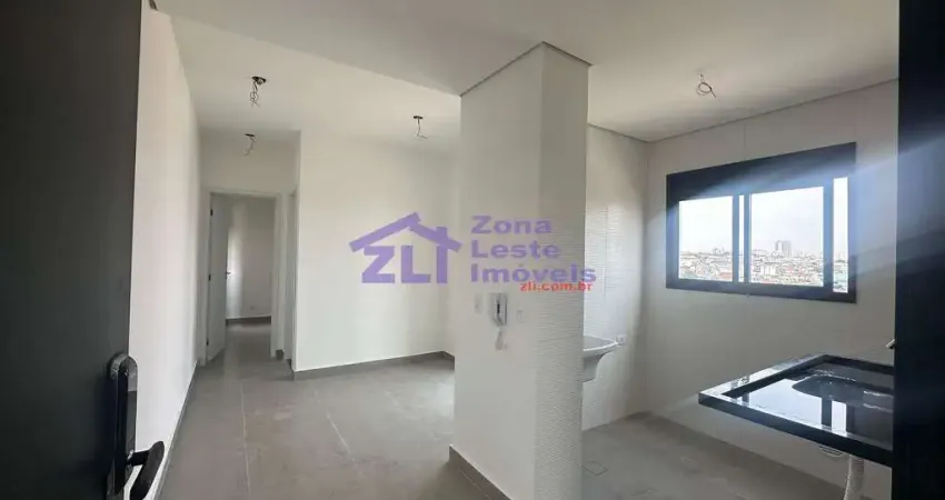Apartamento com 1 quarto à venda na Rua Jacaracanga, 205, Vila Formosa, São Paulo