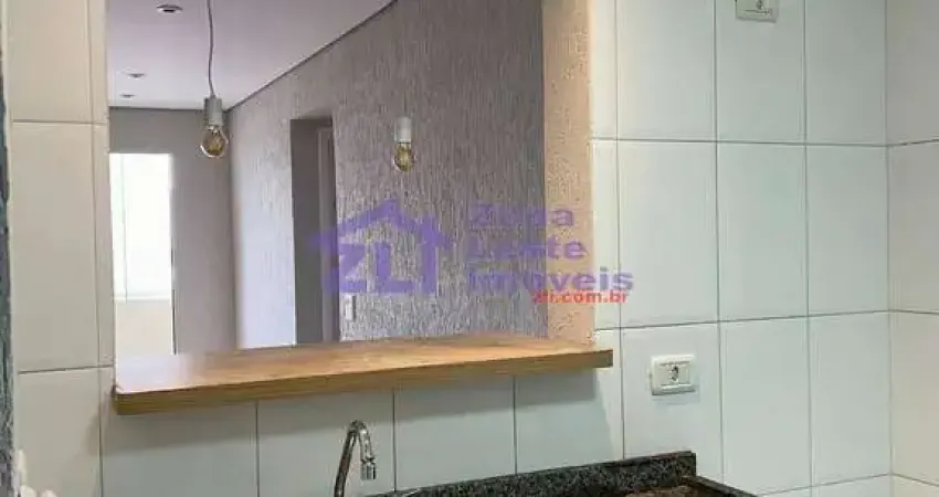 Apartamento com 2 quartos à venda na Rua Marina Crespi, 77, Mooca, São Paulo