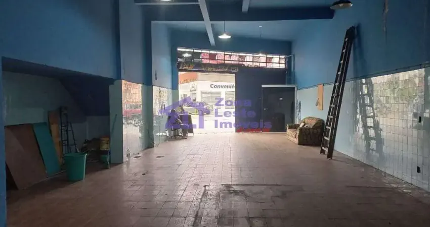 Salão para alugar, 350 m² por R$ 8.800,00/mês - Chácara Santo Antônio (Zona Leste) - São Paulo/SP