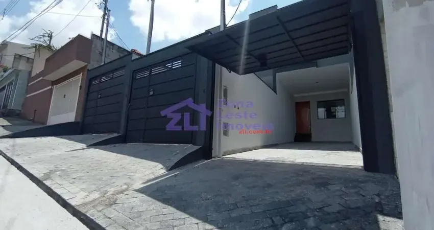 Casa com 3 quartos à venda na Rua Cabruê, 60, Vila Alpina, São Paulo