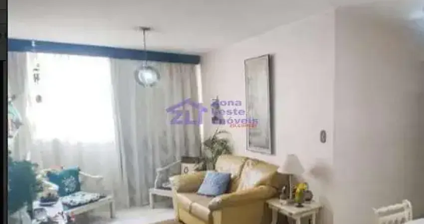 Apartamento com 2 quartos à venda na Rua Síria, 204, Parque São Jorge, São Paulo