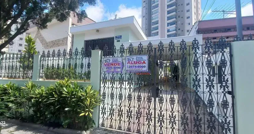 Casa com 2 quartos à venda na Praça Marquês de Nazaré, 157, Vila Formosa, São Paulo