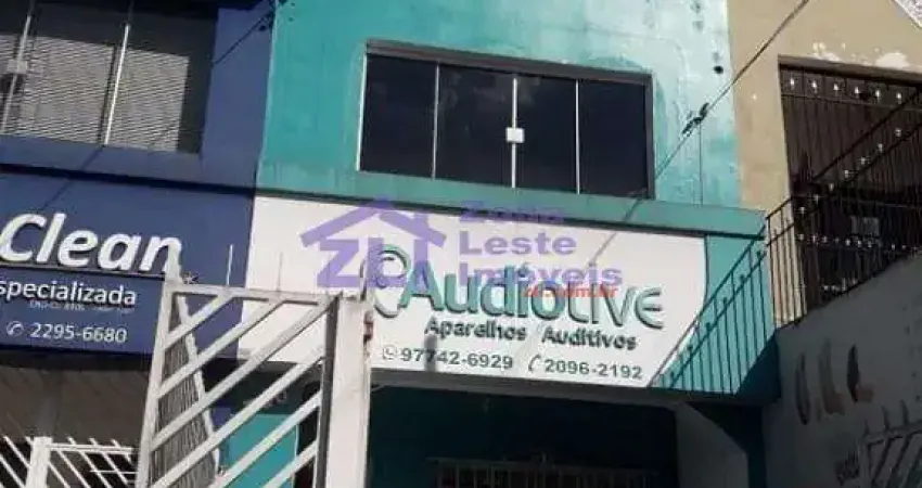 Sobrado com 2 dormitórios para venda - tatuapé - são paulo/sp