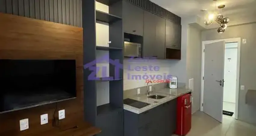 Kitnet / Stúdio à venda na Rua Padre Antônio de Sá, 101, Tatuapé, São Paulo