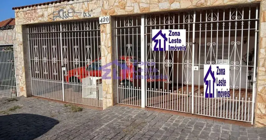 Casa com 5 quartos à venda na Rua Catuquina, 420, Vila Formosa, São Paulo