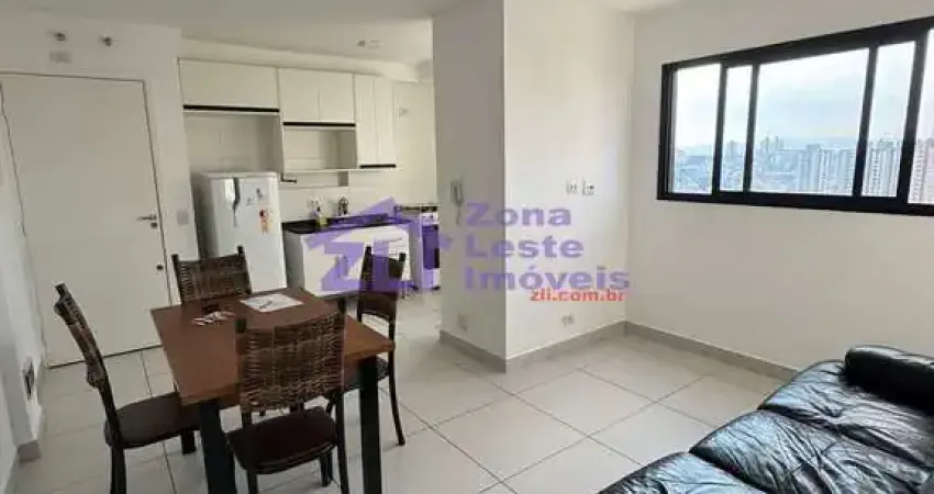 Apartamento com 1 quarto para alugar na Rua Rodeio, 169, Vila Aricanduva, São Paulo