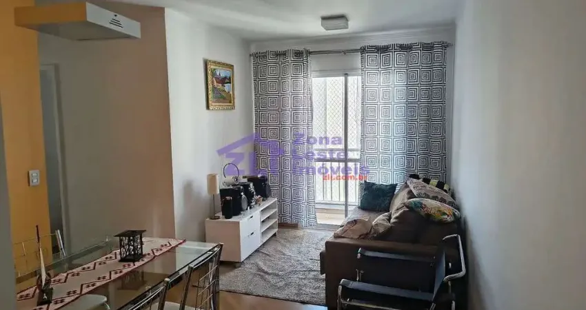 Apartamento com 3 quartos à venda na Rua Engenheiro Guilherme Cristiano Frender, 1141, Vila Antonieta, São Paulo