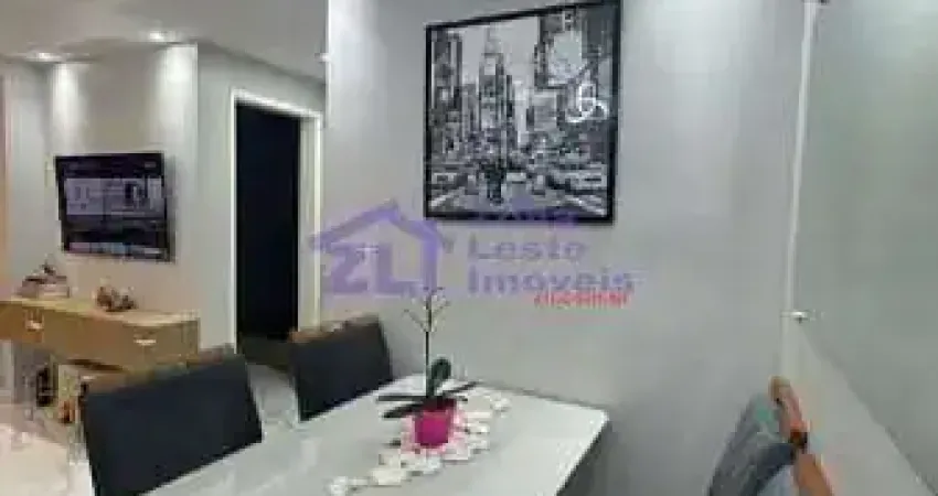 Apartamento à venda, aricanduva (zona leste), são paulo, sp