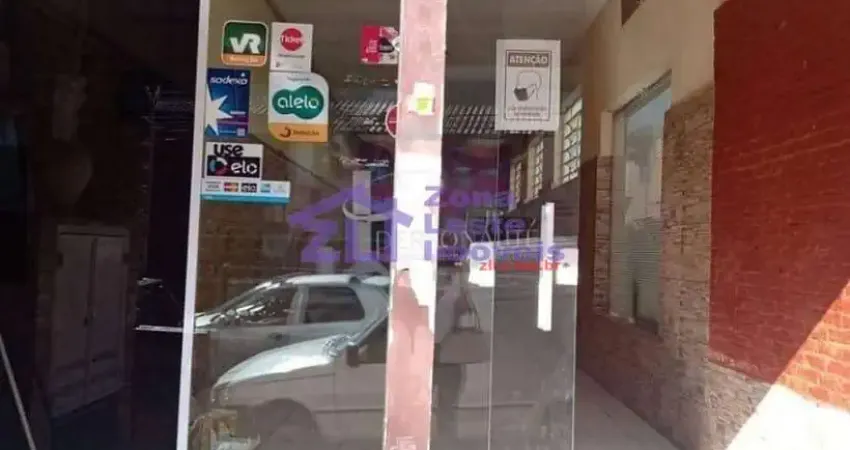 Ponto comercial para alugar na Rua Nova Jerusalém, 559, Chácara Santo Antônio (Zona Leste), São Paulo