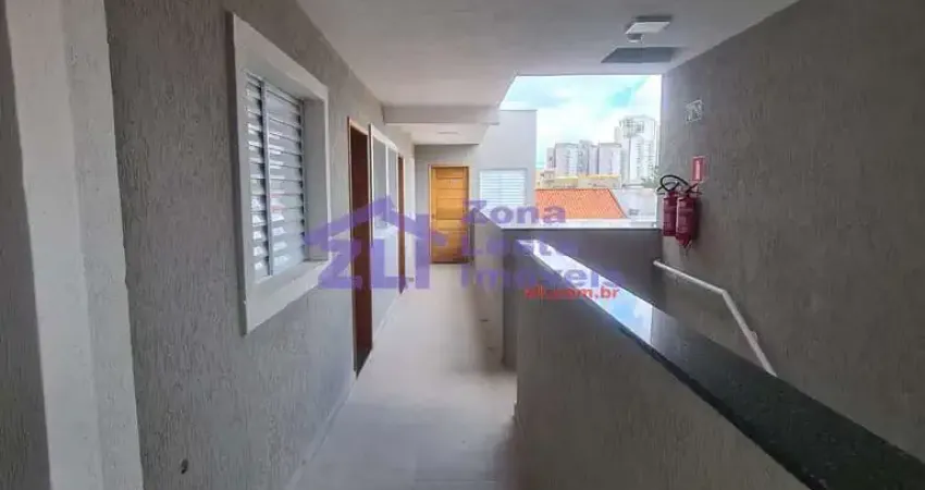 Apartamento com 2 quartos à venda na Rua Leonor Monteiro da Silva, 311, Quinta da Paineira, São Paulo