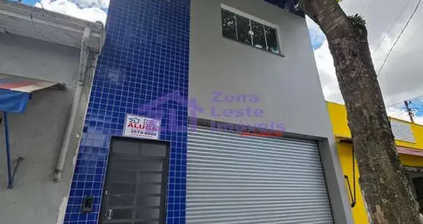 Sala comercial para alugar na Rua Barretos, 481, Alto da Mooca, São Paulo