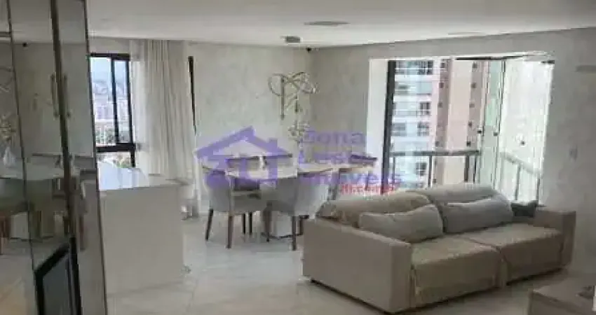 Apartamento com 3 quartos à venda na Rua Conde Prates, 53, Parque da Mooca, São Paulo