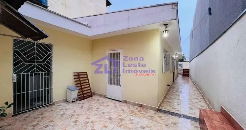 Casa com 2 quartos à venda na Rua Doutor Emanuel Dias, 385, Vila Santa Teresa (Zona Leste), São Paulo