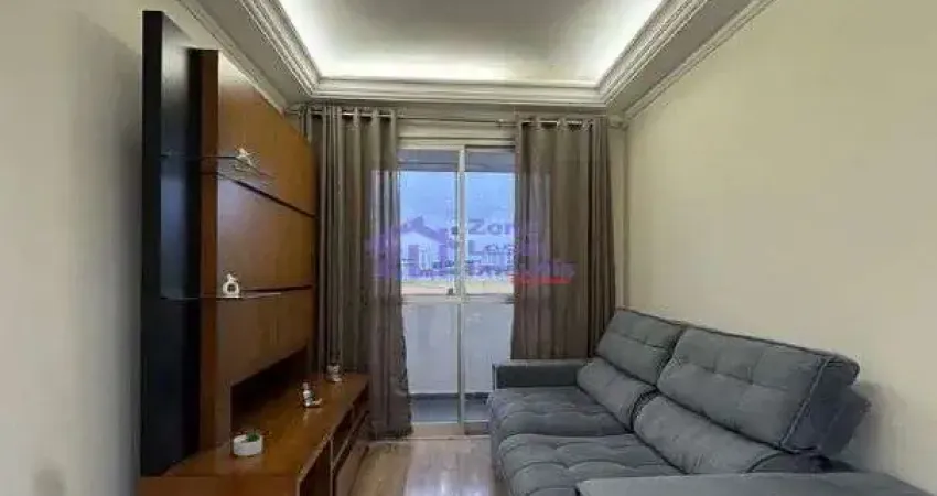 Apartamento com 3 quartos à venda na Rua Félix de Otero, 111, Vila Matilde, São Paulo