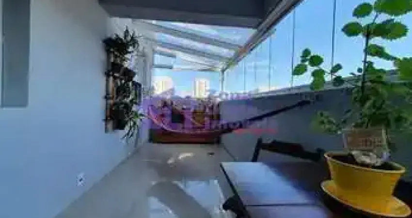 Apartamento com 2 quartos à venda na Avenida Dezenove de Janeiro, 160, Vila Carrão, São Paulo