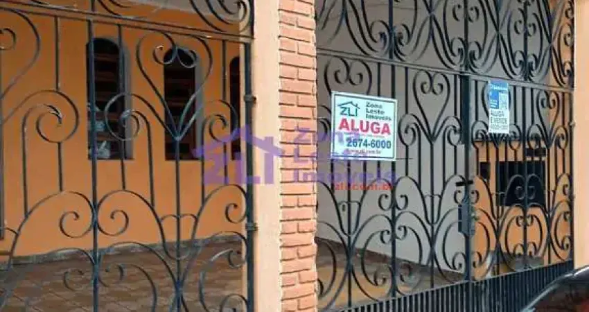 Casa com 3 quartos para alugar na Rua Sousa Rocha, 58, Chácara Belenzinho, São Paulo