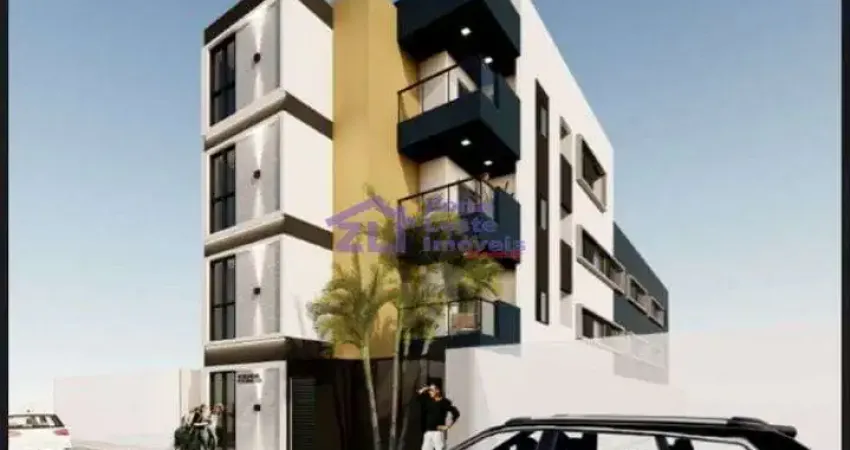 Apartamento com 1 quarto à venda na Rua Zambeze, 173, Vila Carrão, São Paulo