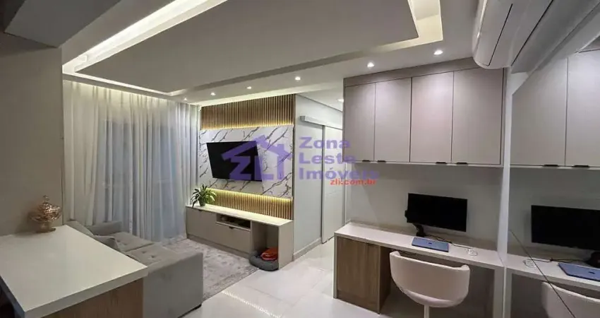 Apartamento com 2 quartos à venda na Rua Toledo Barbosa, 326, Belenzinho, São Paulo