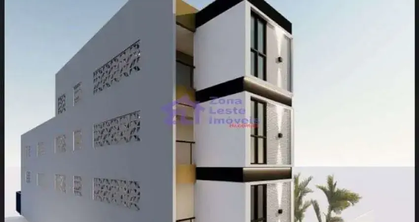 Apartamento com 2 quartos à venda na Rua Zambeze, 173, Vila Carrão, São Paulo