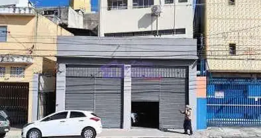 Galpão / barracão para locação, vila invernada, são paulo, sp