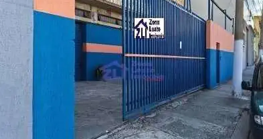 Galpão / barracão para locação, vila invernada, são paulo, sp