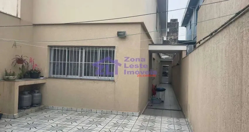Casa com 3 quartos à venda na Rua Carlito, 754, Chácara Belenzinho, São Paulo