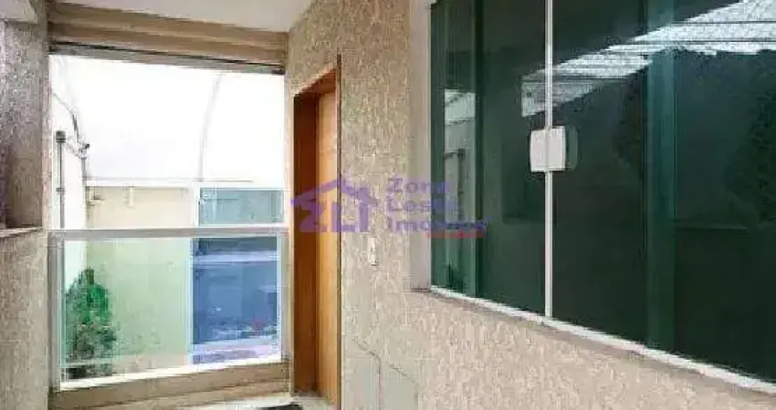 Apartamento com 1 quarto à venda na Avenida Amador Bueno da Veiga, 112, Penha De França, São Paulo