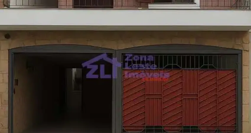 Casa com 3 quartos à venda na Rua Paranhos, 259, Vila Matilde, São Paulo