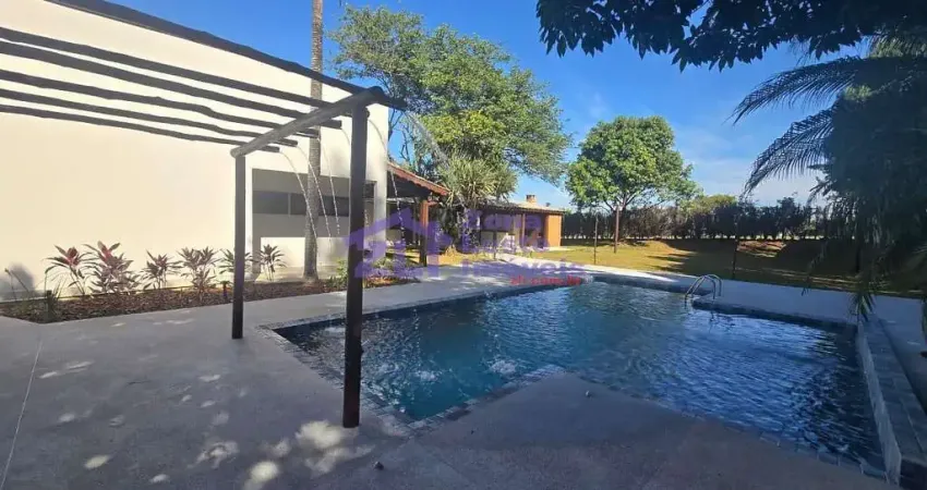 Casa em condomínio fechado com 3 quartos à venda na Rua Serra dos Tico Ticos, 41, City Castelo, Itu