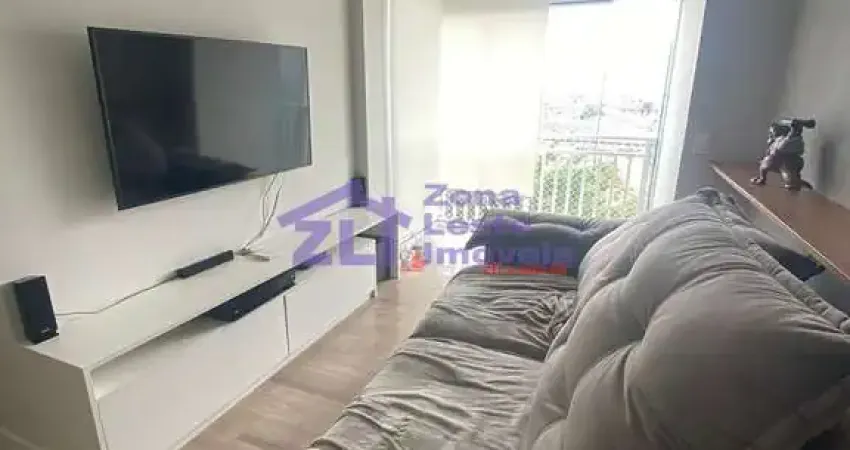 Apartamento com 2 quartos à venda na Rua Tenente Gelás, 252, Tatuapé, São Paulo