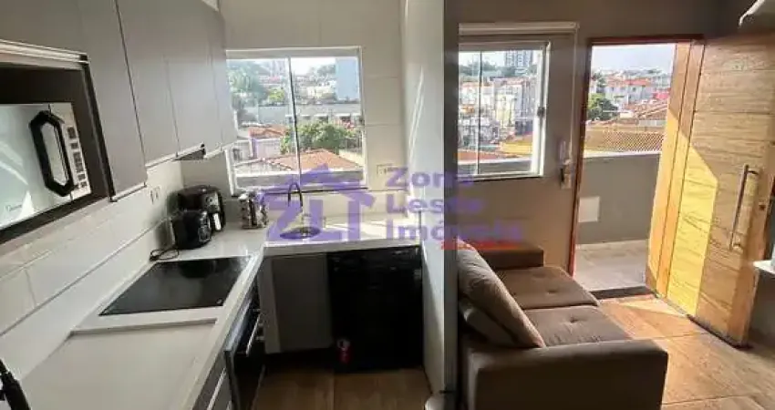 Apartamento com 2 quartos à venda na Rua Chagu, 80, Vila Formosa, São Paulo