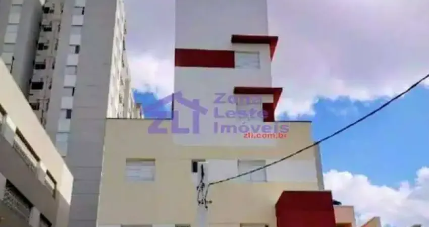 Apartamento - 36 m²- 2 dormitórios- 1 vaga- locação- $ 1.400,00- venda- $ 280.000,00 - vila antoni