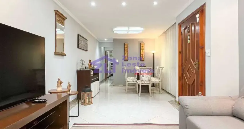 Casa com 3 quartos à venda na Rua Acaju, 305, Jardim Têxtil, São Paulo