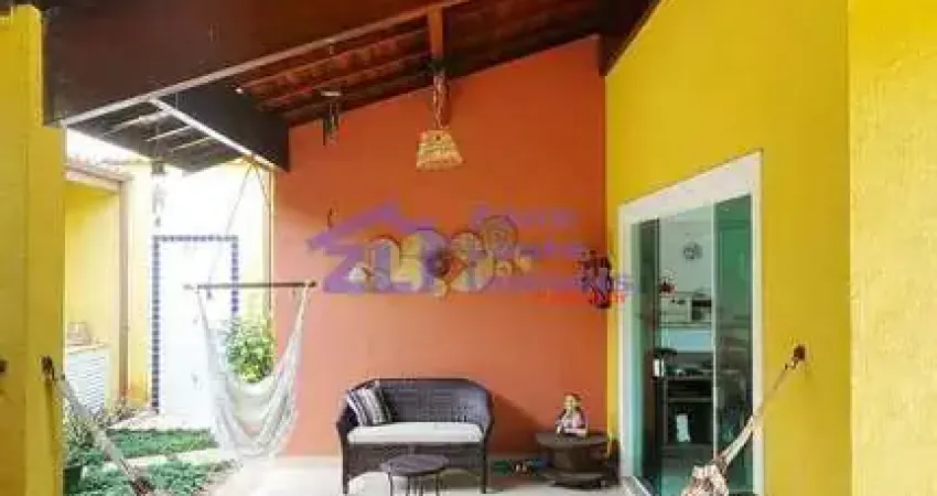 Casa com 4 quartos à venda na Rua Eduardo Linardi, 513, Jardim Barra de Jangadas, Peruíbe