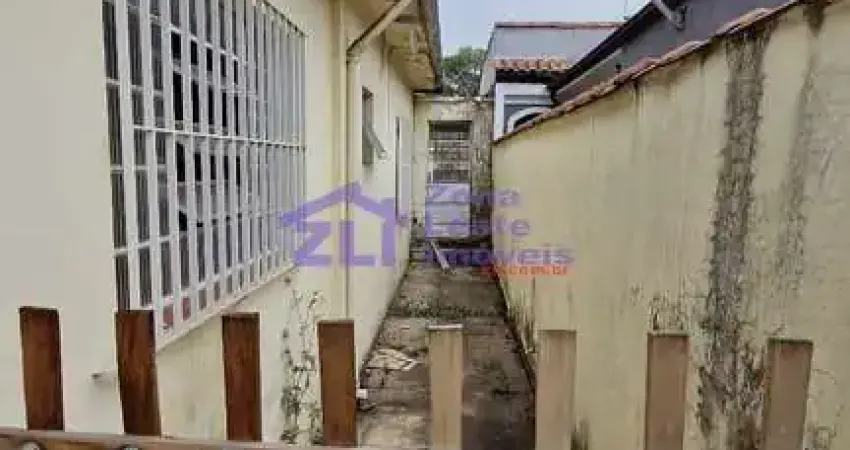 Casa com 2 quartos à venda na Rua Picinguaba, 86, Vila Santa Isabel, São Paulo