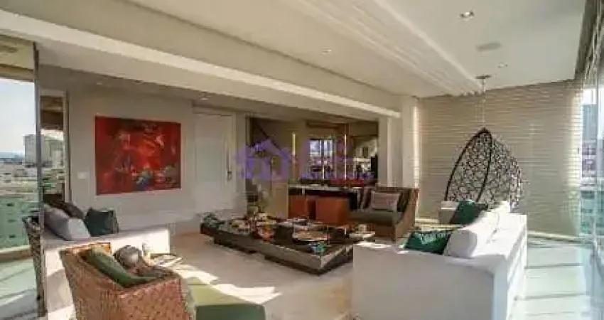 Apartamento com 4 quartos à venda na Rua Sapucaia, 326, Alto da Mooca, São Paulo