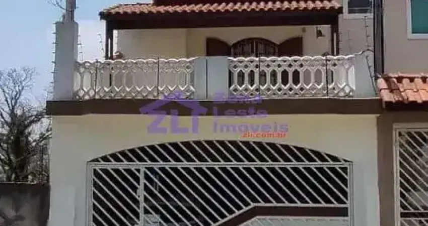 Sobrado 240 m²- 3 dormitórios/ 1 suíte- 2 vagas- locação- $ 5.000,00- venda- $ 1.100.000,00 chácara