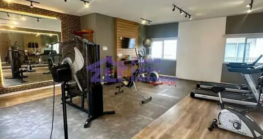 Apartamento com 2 quartos à venda na Rua Antônio Chiarizzi, 145, Parque da Mooca, São Paulo