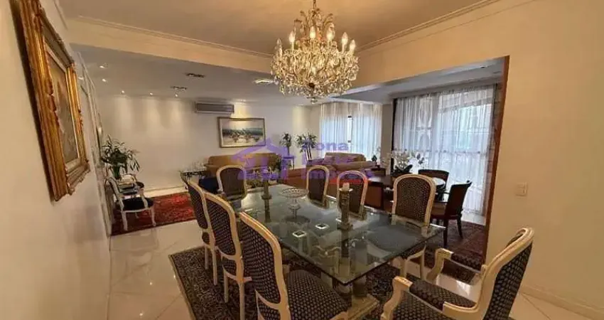 Apartamento com 4 quartos à venda na Rua Euclides Pacheco, 1693, Vila Gomes Cardim, São Paulo