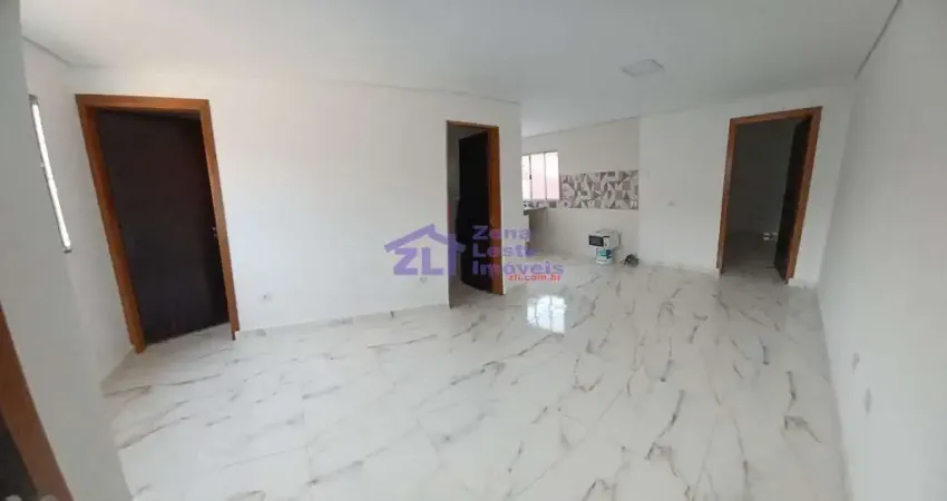 Casa com 2 quartos para alugar na Rua Água Santa, 31, Água Rasa, São Paulo