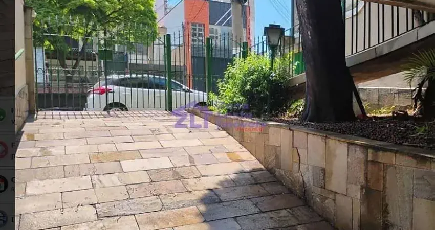 Casa para alugar na Rua Marechal Barbacena, 656, Vila Regente Feijó, São Paulo