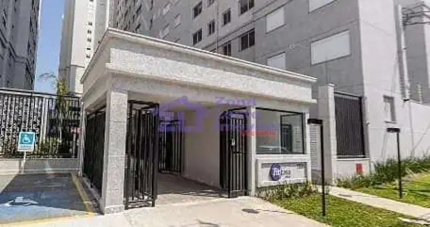 Apartamento com 2 quartos à venda na Rua Visconde de Parnaíba, 1156, Brás, São Paulo