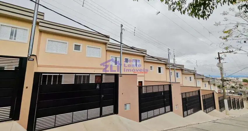 Casa com 2 quartos à venda na Rua Gil de Siqueira, 442, Vila Aurea, São Paulo